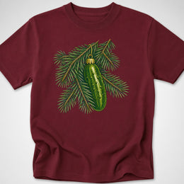 Pickle Tradition — Youth Tee