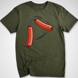 Dogchucks T-Shirt