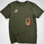 Jukebox Dive T-Shirt