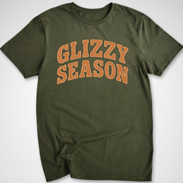 Glizzy Season T-Shirt