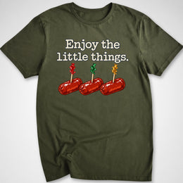 Little Things T-Shirt