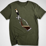 The Proper Pour T-Shirt