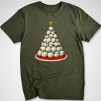 Golf Ball Tree T-Shirt