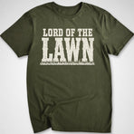 Lord of the Lawn T-Shirt