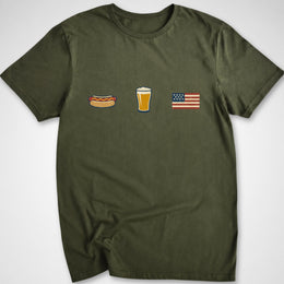 All I Need T-Shirt