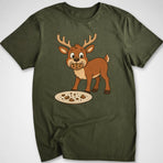 Cookie Thief T-Shirt