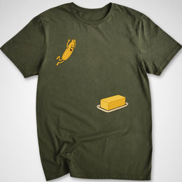 Cob Dive T-Shirt
