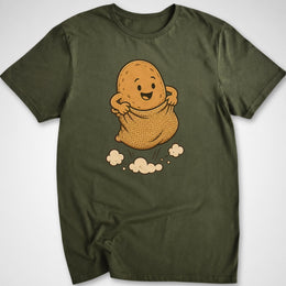Sack Race T-Shirt