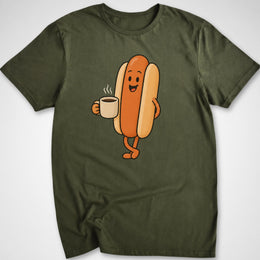 Frank's Mug T-Shirt