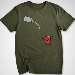 The Pour T-Shirt