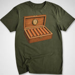 Hotdog Humidor T-Shirt