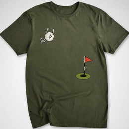 Golf Dive T-Shirt