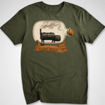 Bottled Smoke T-Shirt