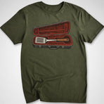BBQ Professional T-Shirt