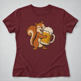 Mug Hugs Women's Tee