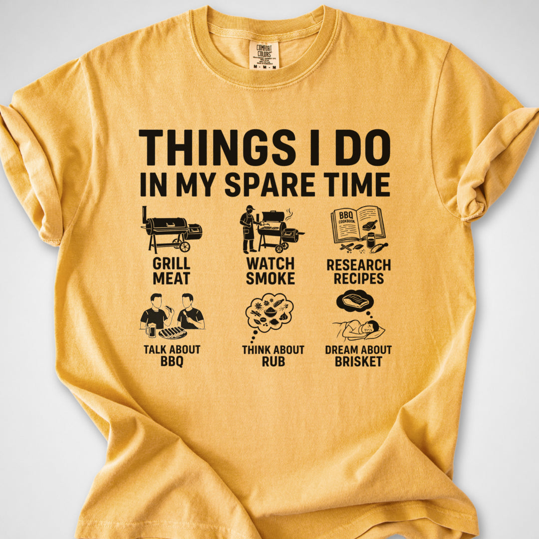 Mustard