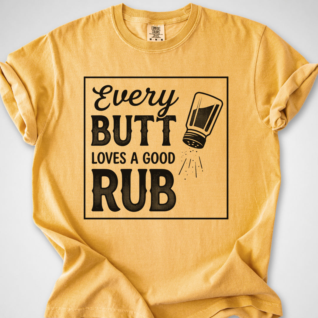 Mustard