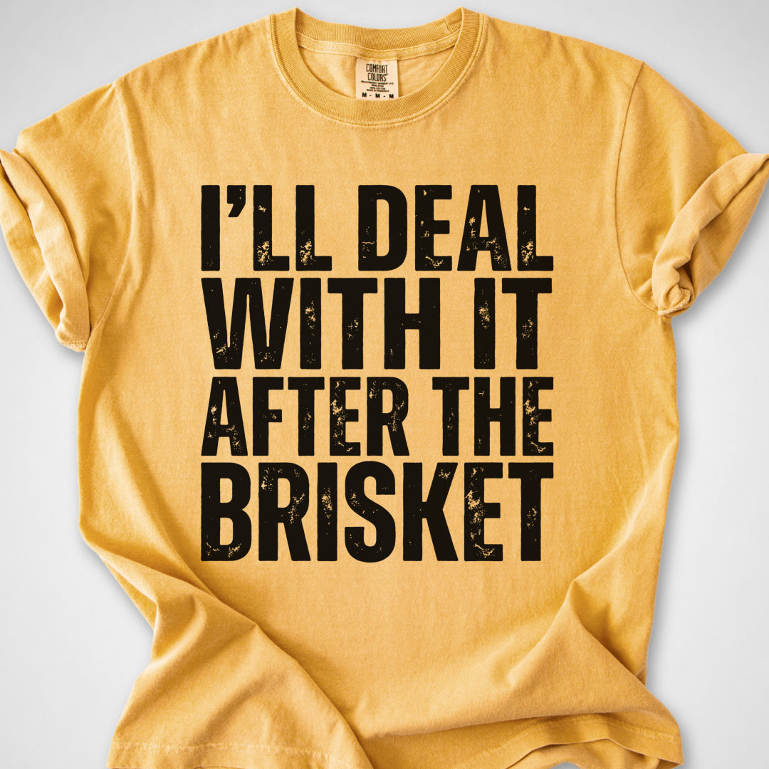 Mustard