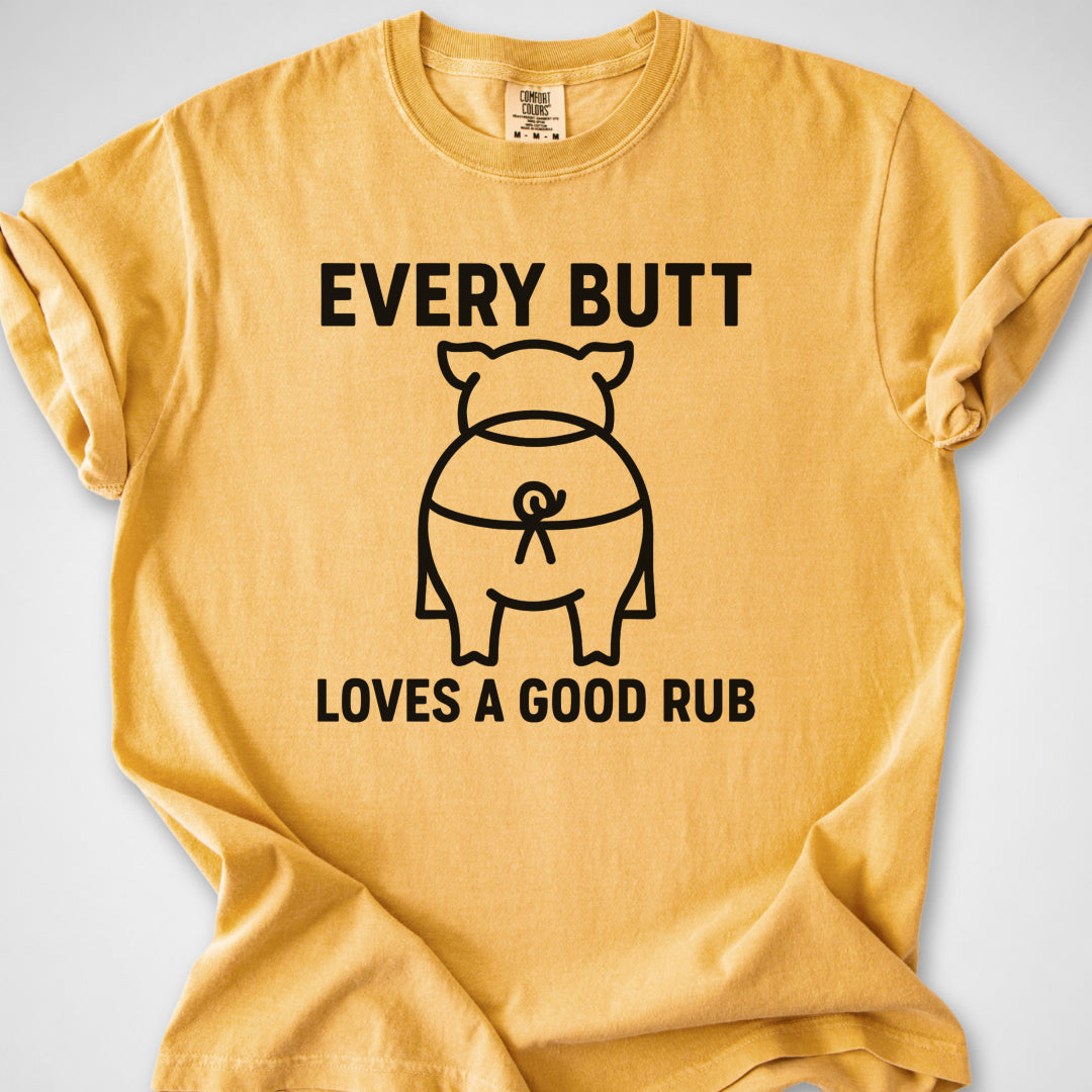 Mustard