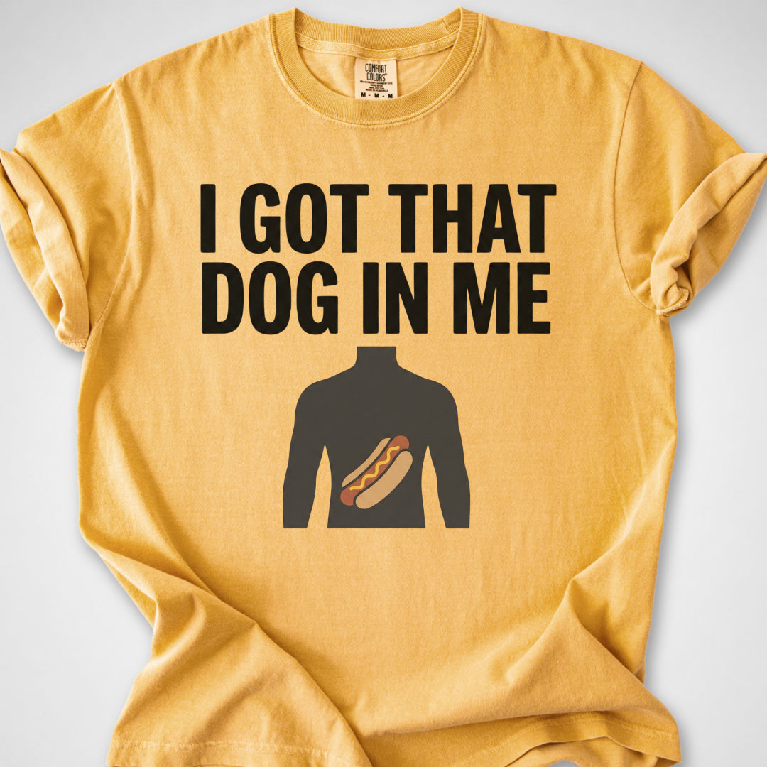 Mustard