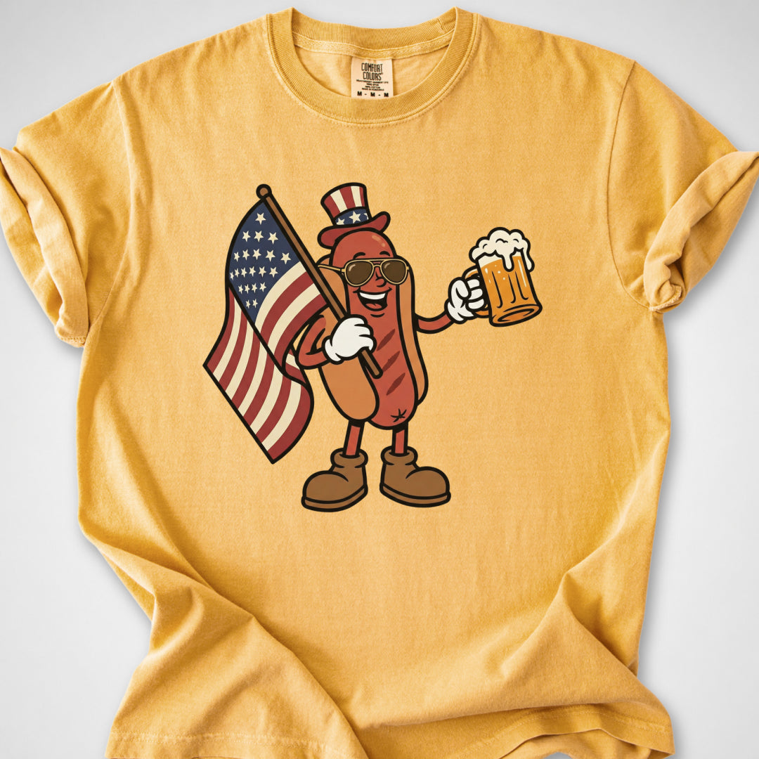 Mustard