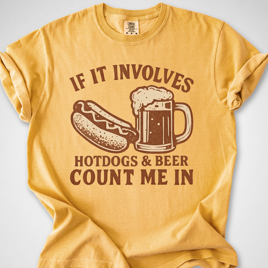 Mustard