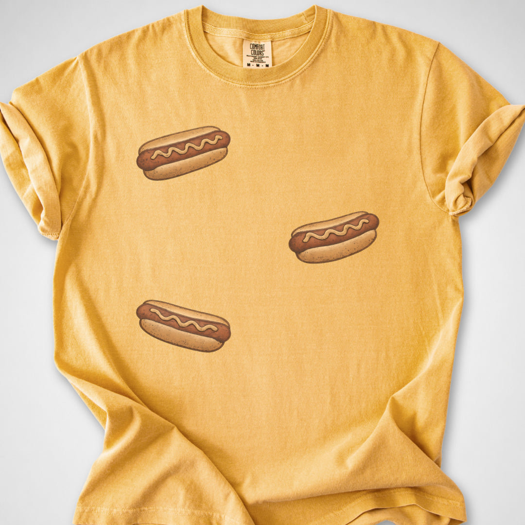 Mustard