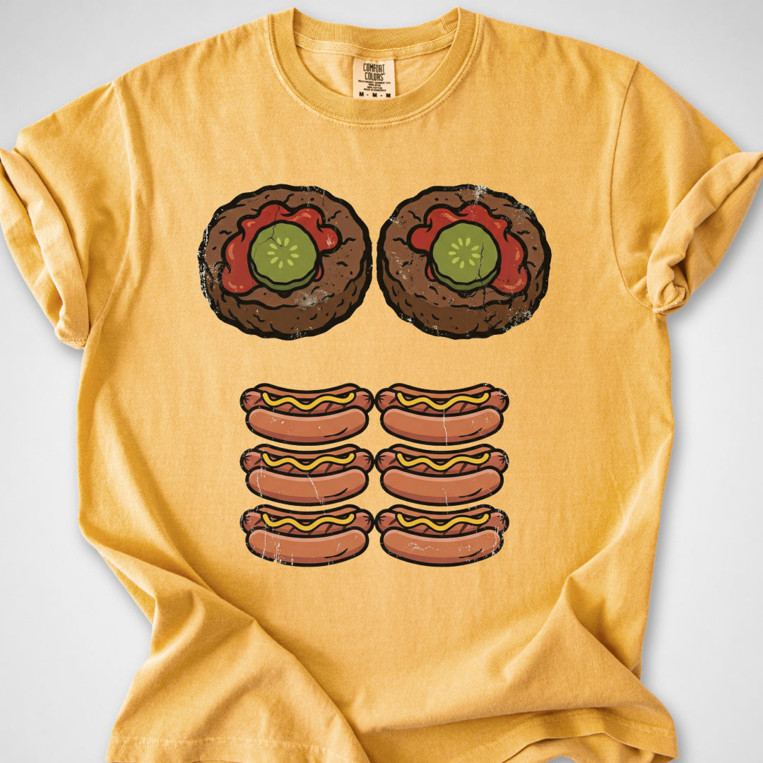 Mustard