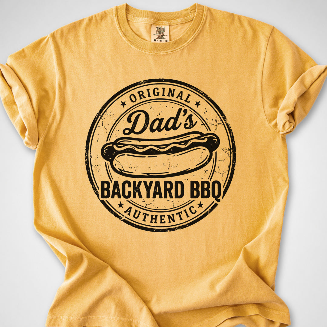Mustard