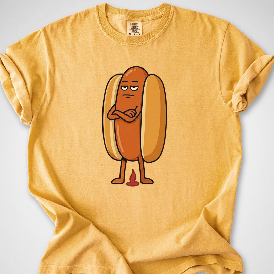 Mustard