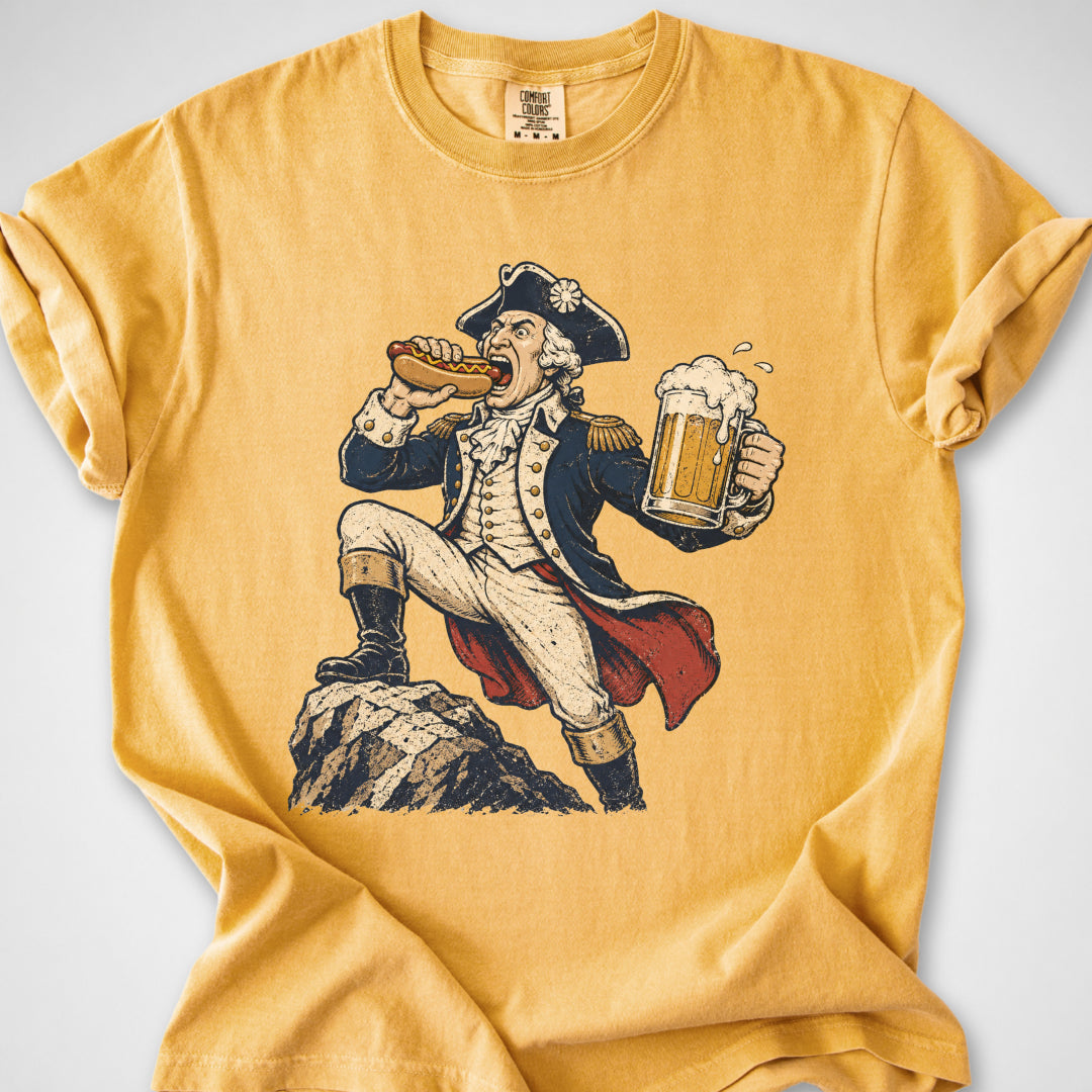Mustard