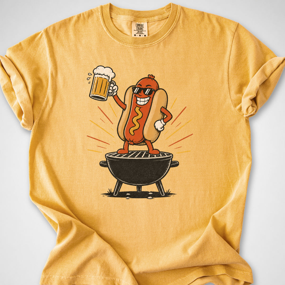 Mustard