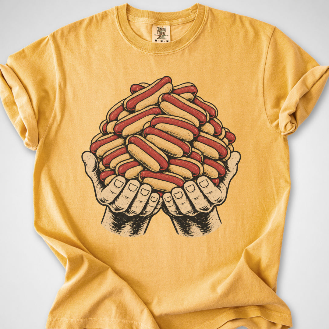 Mustard