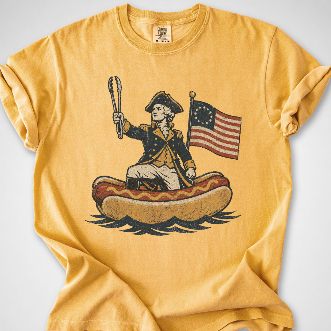 Mustard