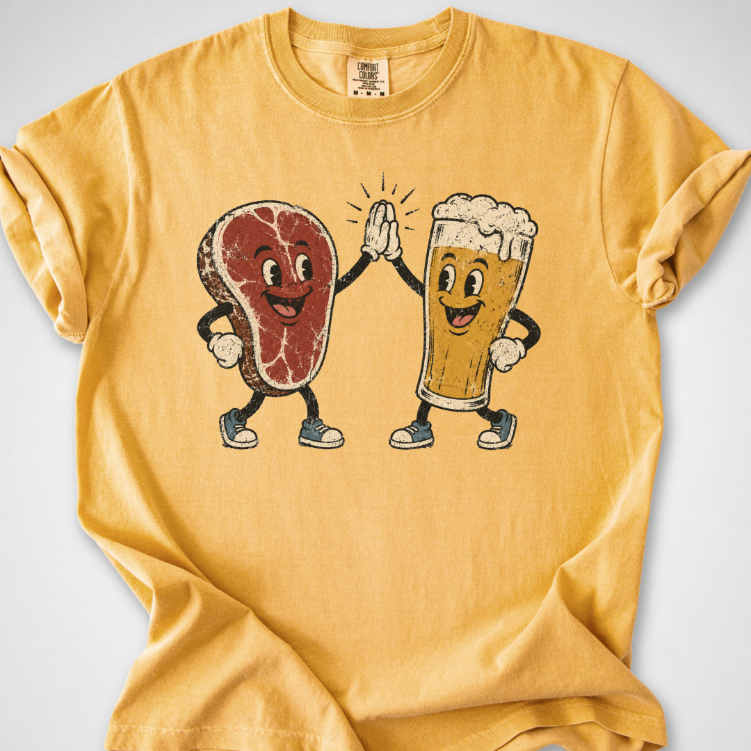 Mustard