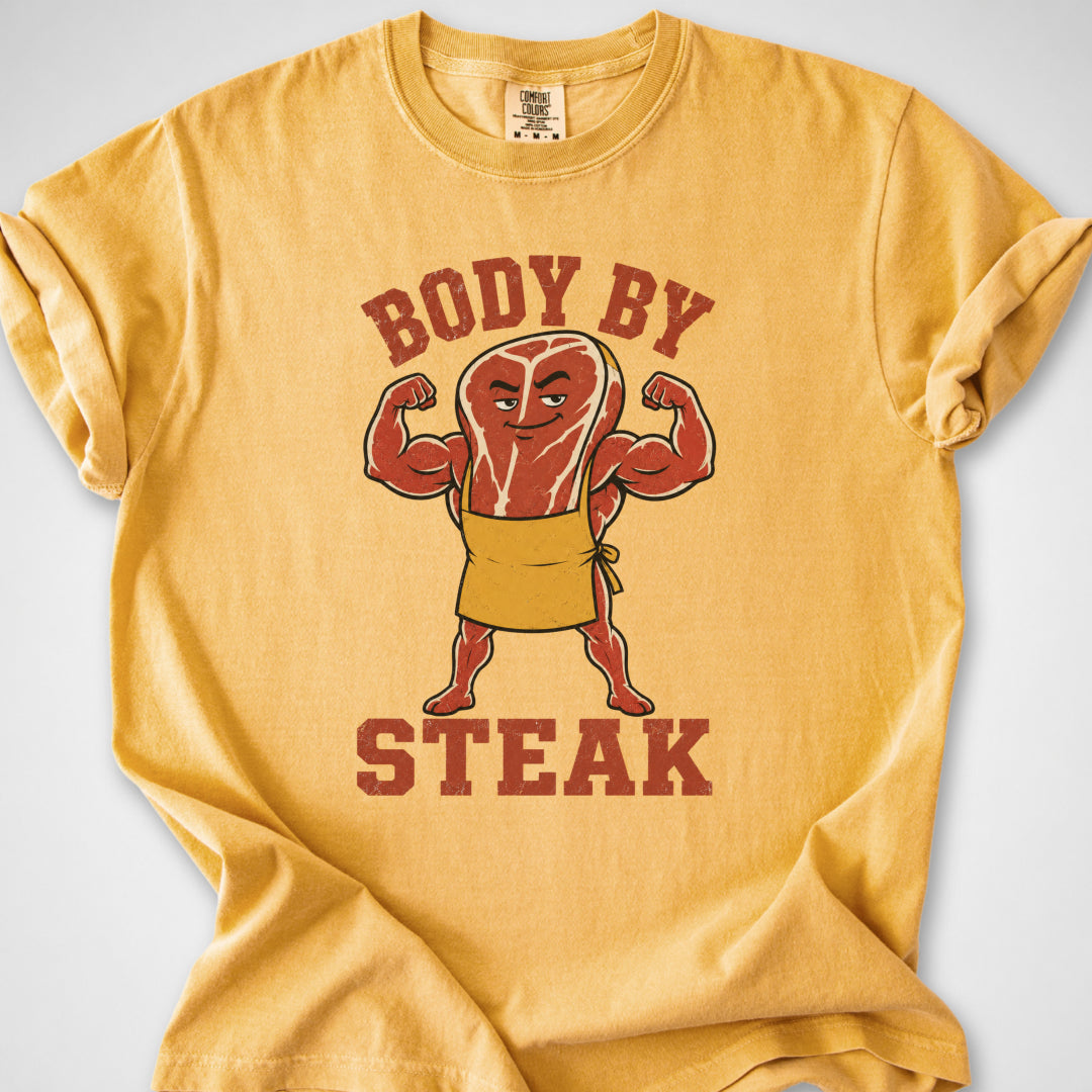 Mustard