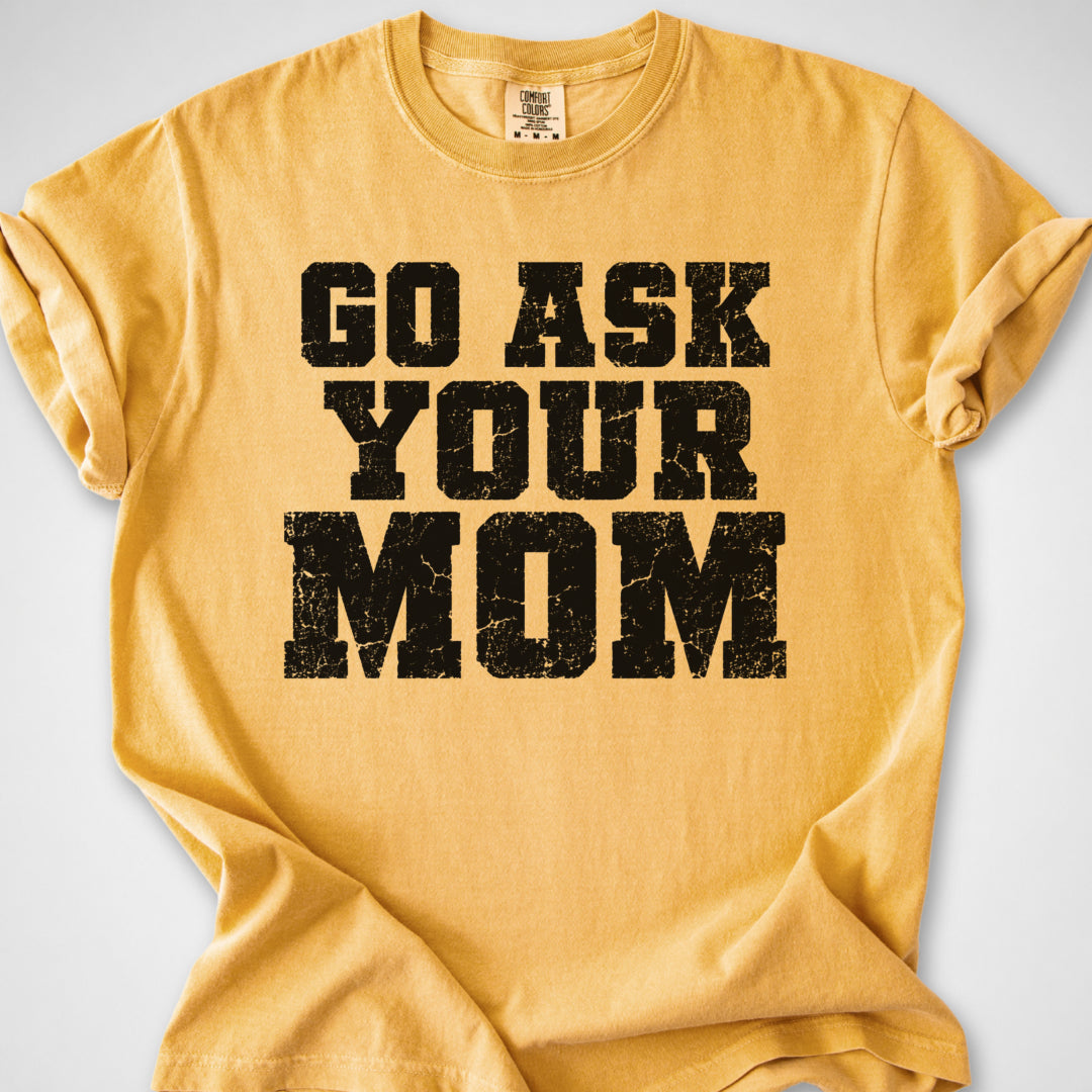 Mustard