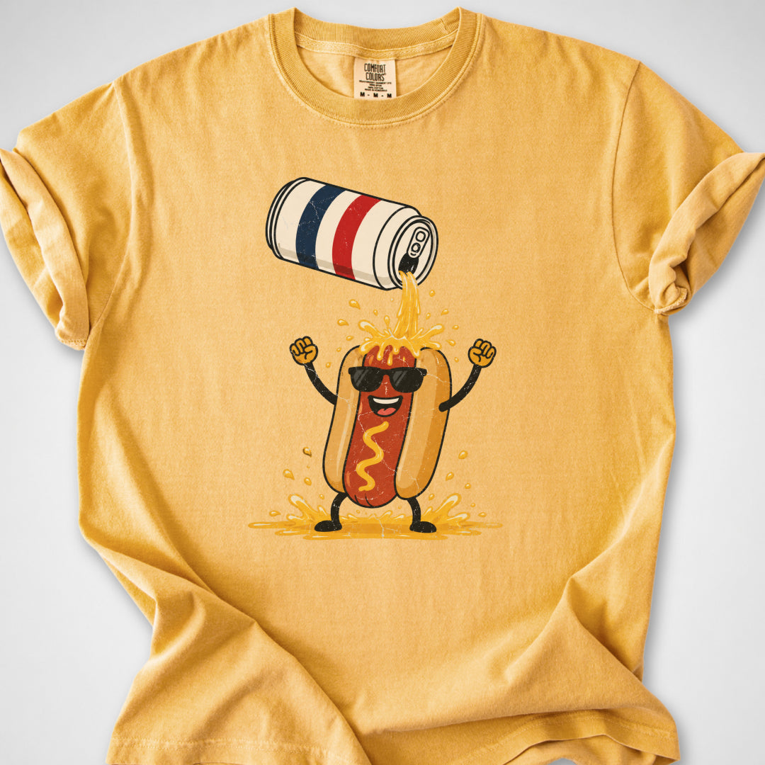 Mustard