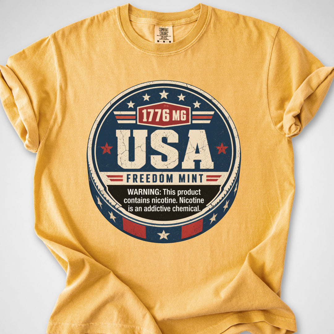 Mustard