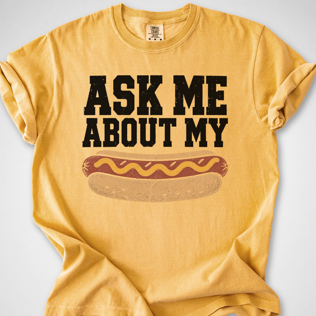 Mustard