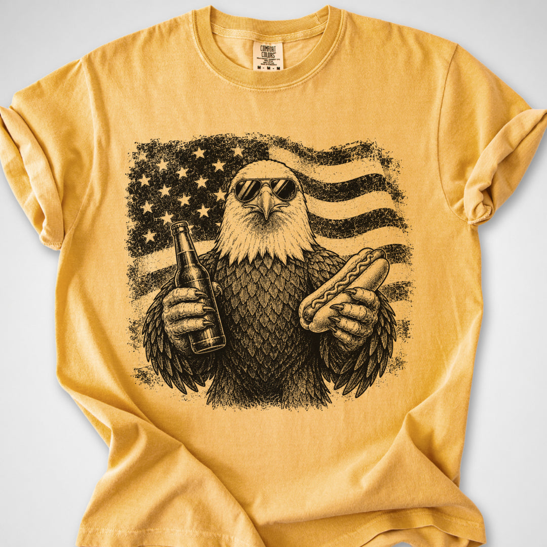 Mustard