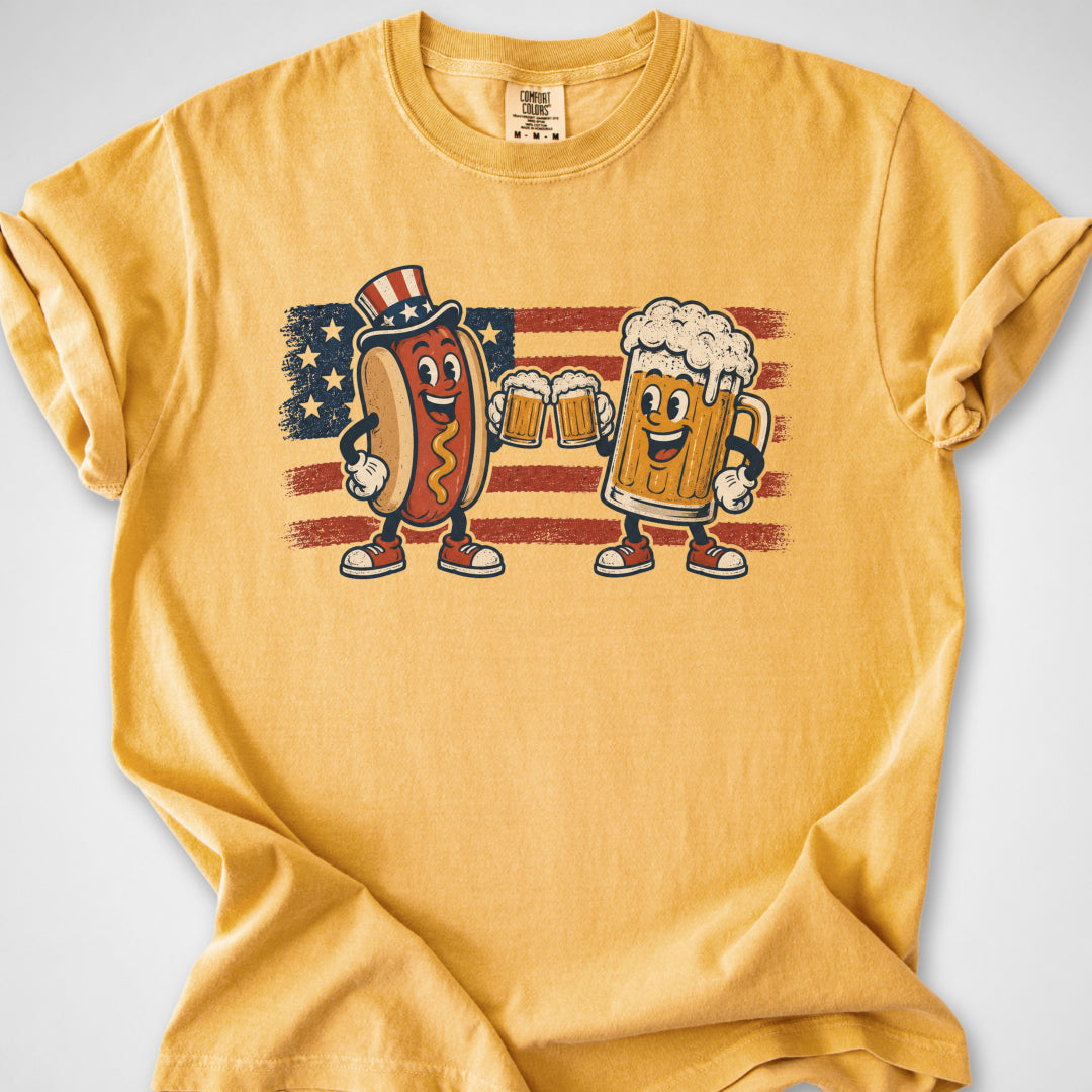Mustard