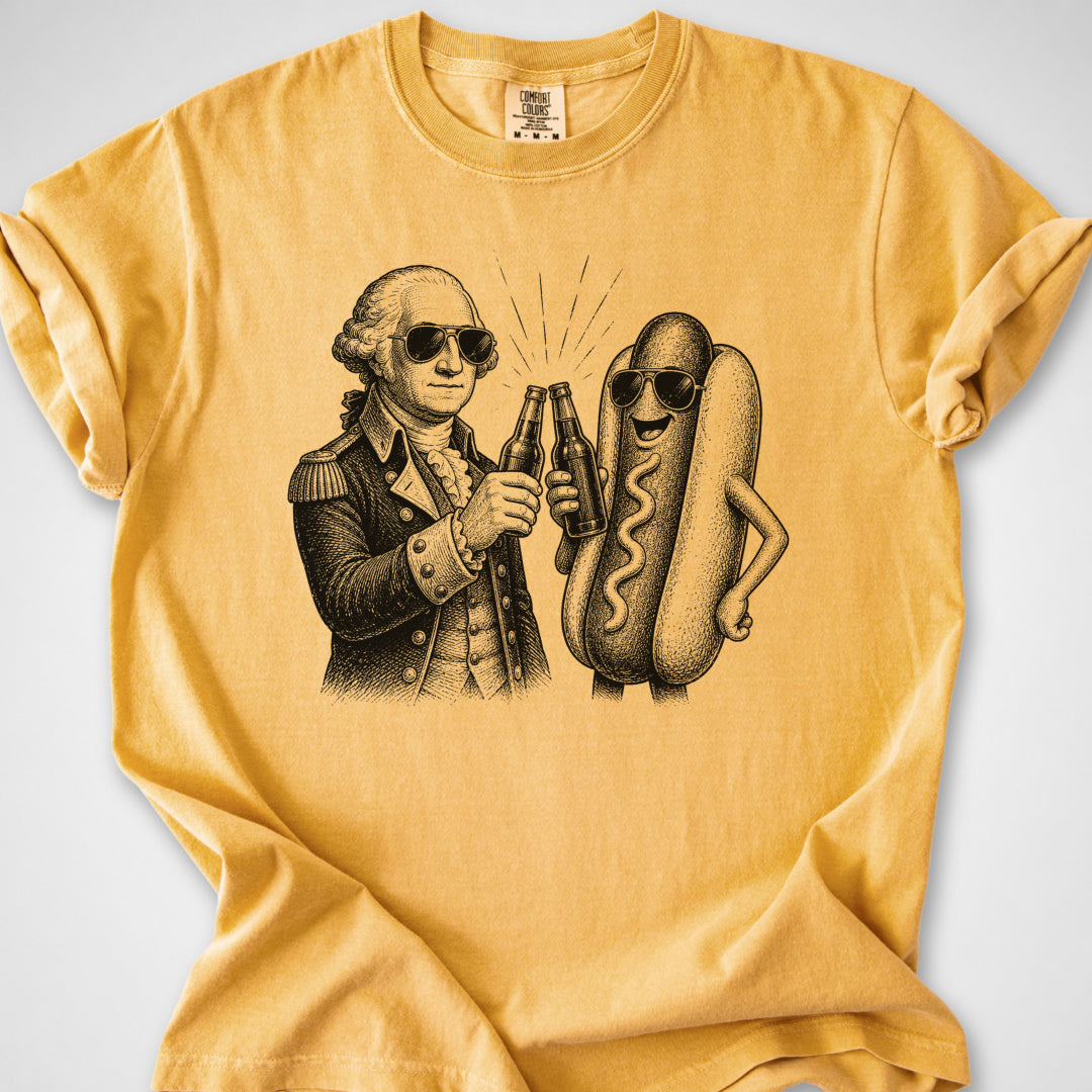 Mustard