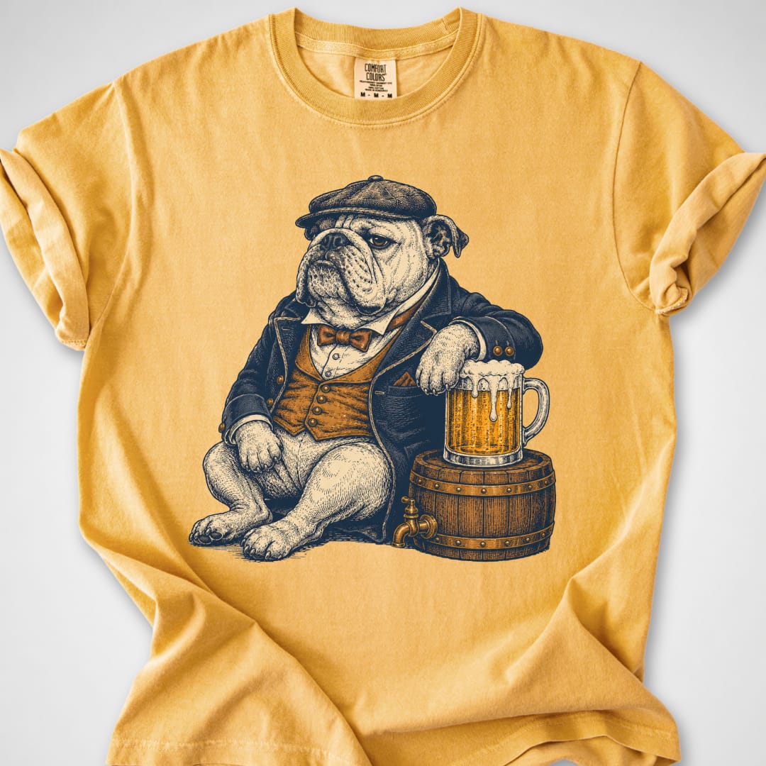 Mustard