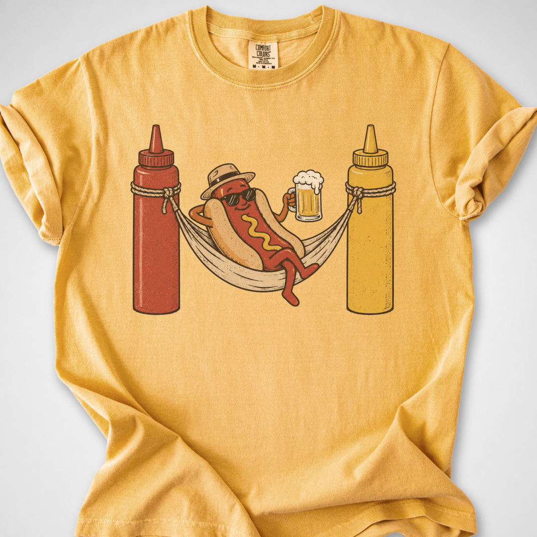 Mustard