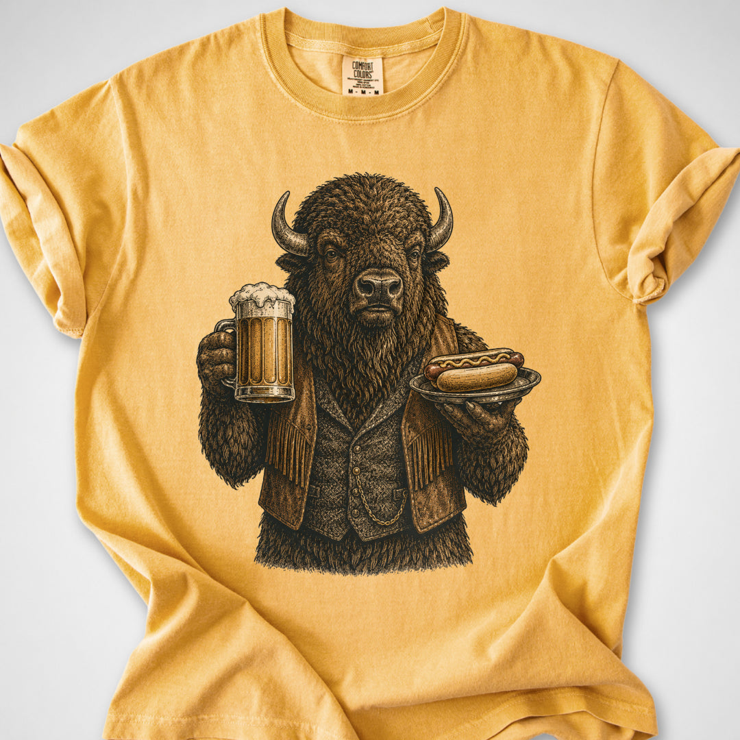 Mustard