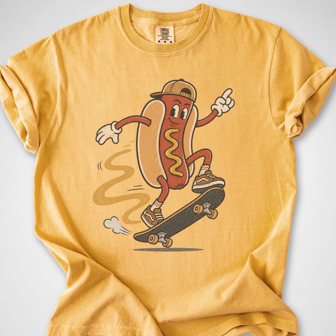 Mustard