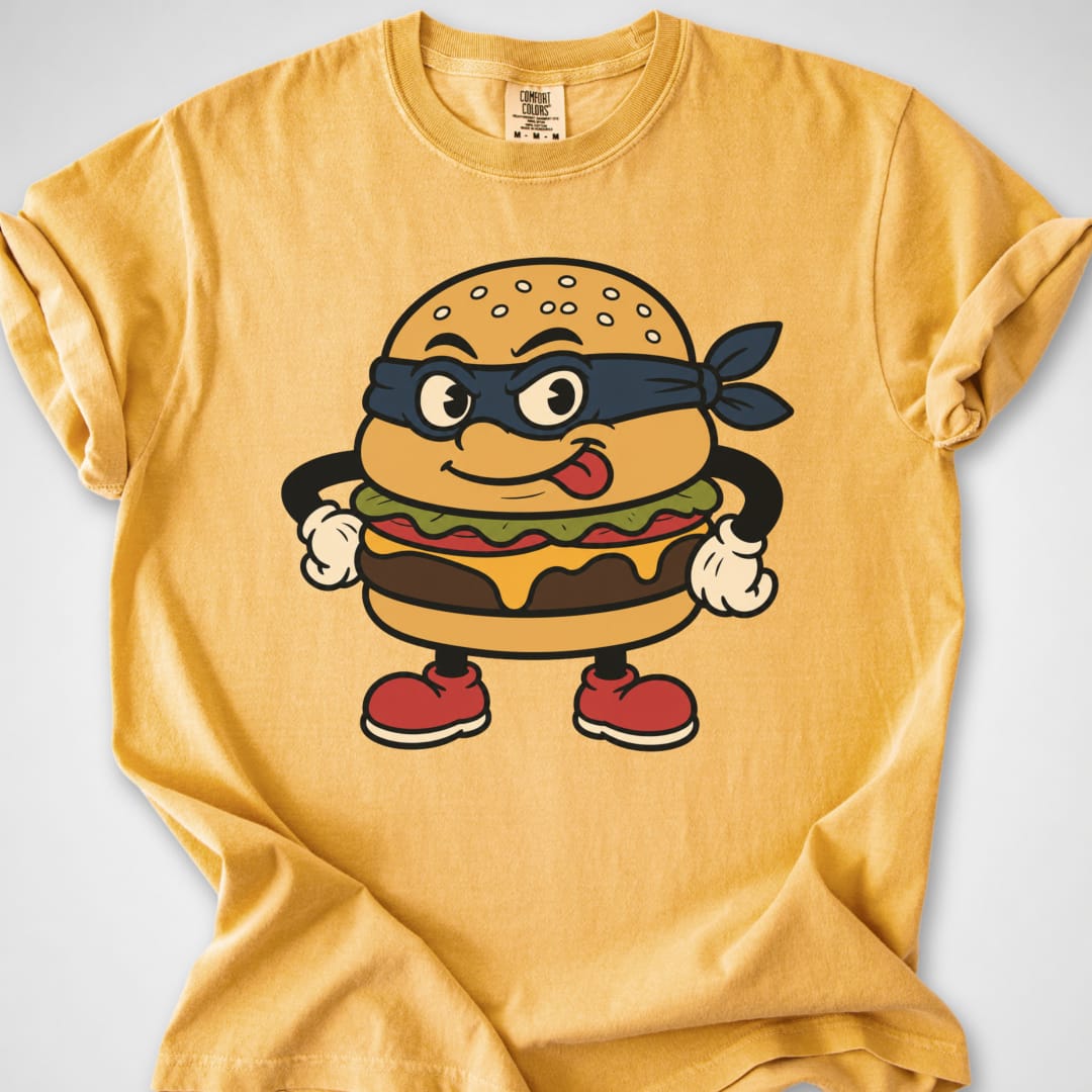 Mustard