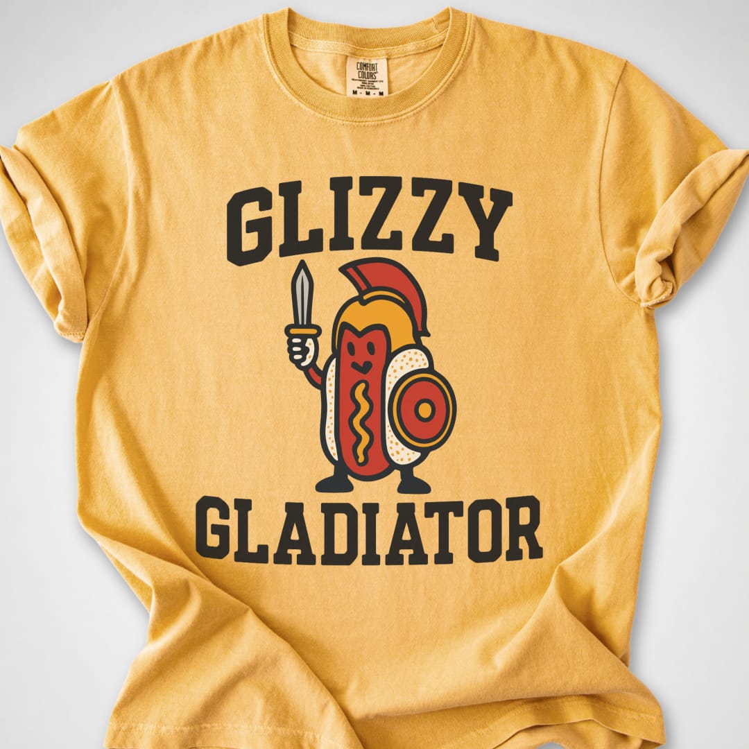 Mustard