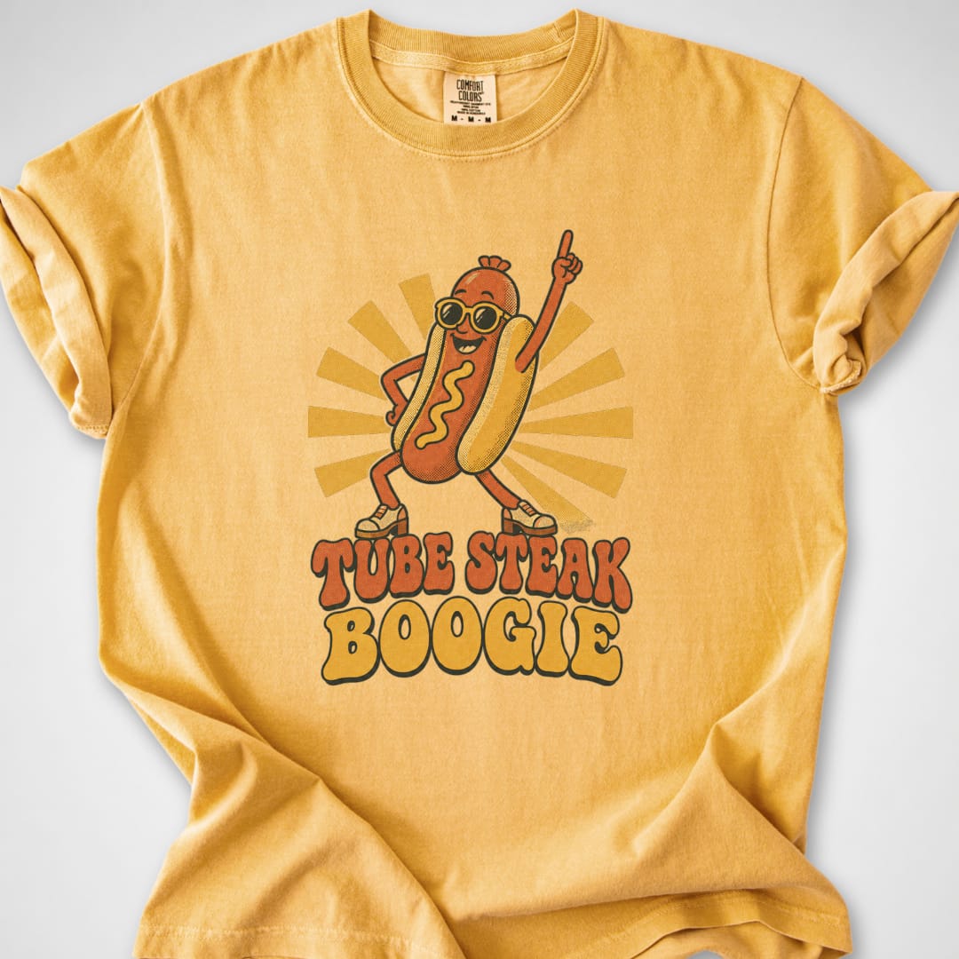 Mustard